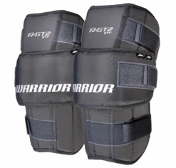 Warrior Ritual GT2 Intermediate Goalie Pads (w/ Knee Pads) -Hockey Sales Store warrior ritual gt2 intermediate goalie knee pads