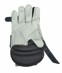 Warrior Ritual GT2 Pro Senior Goalie Blocker -Hockey Sales Store warrior ritual gt2 pro goalie blocker palm