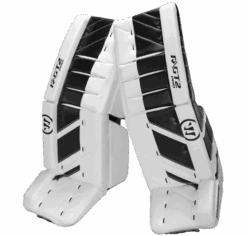 Warrior Ritual GT2 Pro Senior Goalie Pads (w/ Knee Pads) 14 Warrior Ritual GT2 Pro Senior Goalie Pads (w/ Knee Pads) -Hockey Sales Store warrior ritual gt2 pro goalie pads