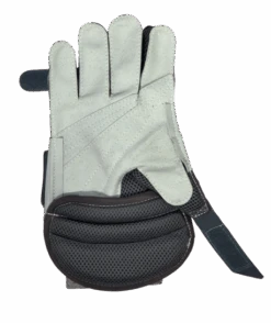 Warrior Ritual GT2 Senior Goalie Blocker -Hockey Sales Store warrior ritual gt2 senior goalie blocker palm