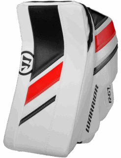 Warrior Ritual GT2 Intermediate Goalie Blocker -Hockey Sales Store warrior ritual gt2 senior goalie blocker white red black dfd7d05f 2c72 4ffd 92be bb36d1ff8fe3