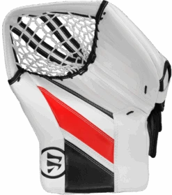 Warrior Ritual GT2 Senior Goalie Catcher -Hockey Sales Store warrior ritual gt2 senior goalie catcher