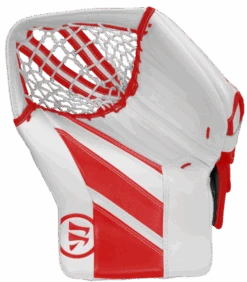 Warrior Ritual GT2 Intermediate Goalie Catcher -Hockey Sales Store warrior ritual gt2 senior goalie catcher white red b99b81b1 b378 432a a0cf 5ae912ae0eca
