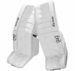 Warrior Ritual GT2 Senior Goalie Pads (w/ Knee Pads) 13 Warrior Ritual GT2 Senior Goalie Pads (w/ Knee Pads) -Hockey Sales Store warrior ritual gt2 senior goalie pads