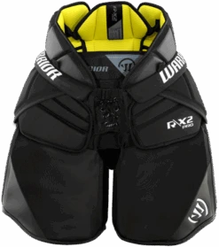Warrior Ritual X2 Pro Senior Goalie Pants
