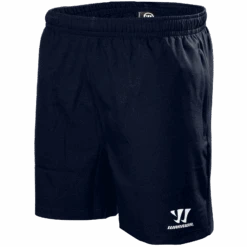 Warrior Alpha X Women's Woven Short -Hockey Sales Store wms9039nv war 01 i